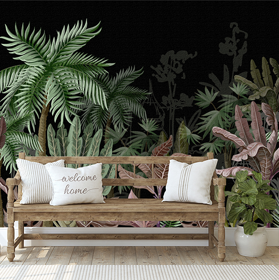 Colección Selva